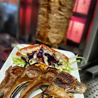 Kebab du Kebab RESTAURANT DENIZ VESOUL - n°1