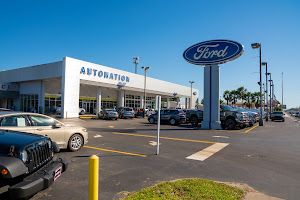 AutoNation Ford Bradenton