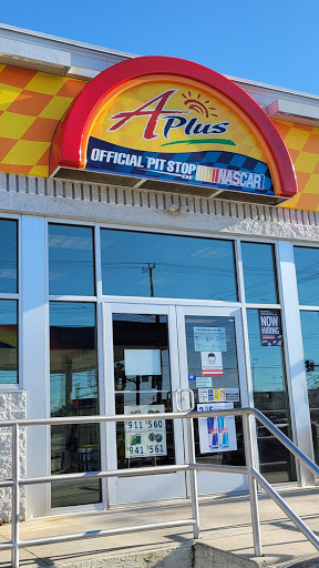 Gas Station «Sunoco Gas Station», reviews and photos, 213 34th St, Ocean City, NJ 08226, USA