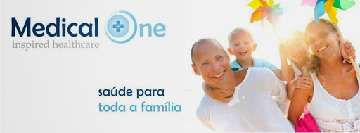 Medical One - Centro Clínico
