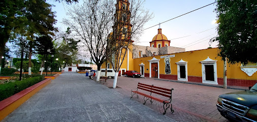 Caseta de Cobro Villa Juarez