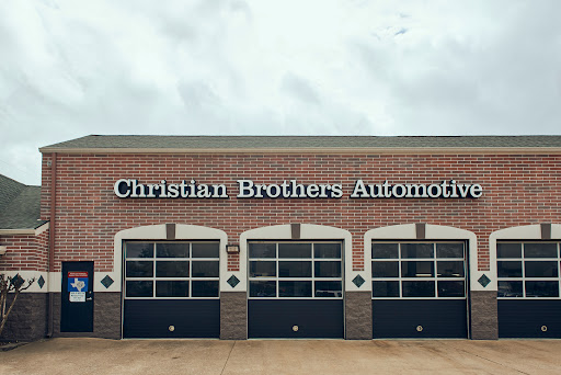Auto Repair Shop «Christian Brothers Automotive Grant Road», reviews and photos, 13333 Grant Rd, Cypress, TX 77429, USA