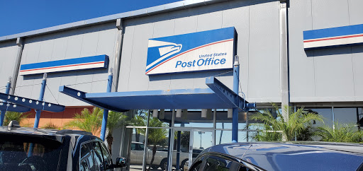 Post Office «United States Postal Service», reviews and photos, 2655 N Airport Rd, Fort Myers, FL 33907, USA