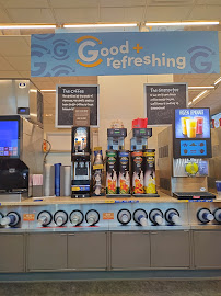 GetGo Café + Market & WetGo Car Wash - Photo 6 - Car repair in Austintown, OH, Youngstown