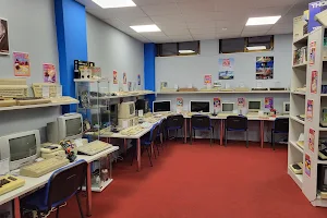 RΑΜ Rulers Computer and Gaming Museum image