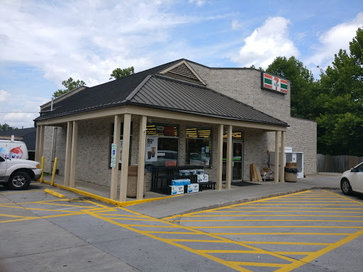 7-Eleven, 4697 John Marshall Hwy, Linden, VA 22642, USA, 