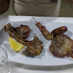 Photo n°3 de l'avis de rosanna.i fait le 19/08/2022 à 19:36 sur le  La Pineta à Controguerra