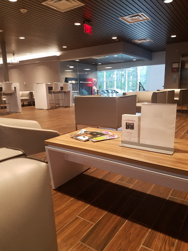 Nissan Dealer «Regal Nissan», reviews and photos, 1090 Holcomb Bridge Rd, Roswell, GA 30076, USA