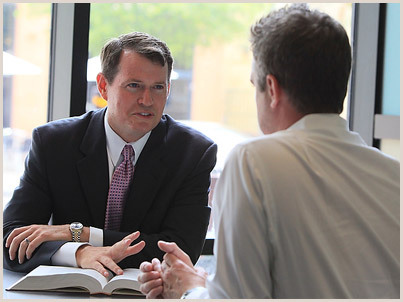 Criminal Justice Attorney «Bruce H. Denson P.A.», reviews and photos