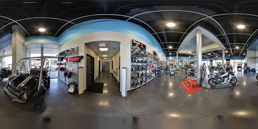Motorcycle Dealer «Indian Motorcycle of Scottsdale», reviews and photos, 8420 E Butherus Dr, Scottsdale, AZ 85260, USA
