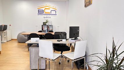 Inmueblesbcn Galicia en Santiago de Compostela