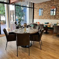 Atmosphère du Ayla restaurant Franco Libanais à Lyon - n°9