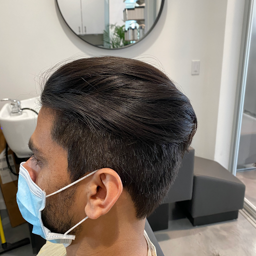 Hair Salon «Daniz Hair Design at Jean Claude Salon Del Mar», reviews and photos, 915 Camino Del Mar Suite 200, Del Mar, CA 92014, USA