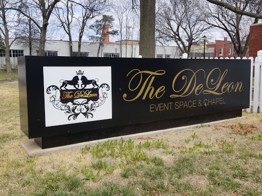 Event Venue «The DeLeon Event Space and Chapel», reviews and photos, 3235 Gillham Plaza, Kansas City, MO 64109, USA