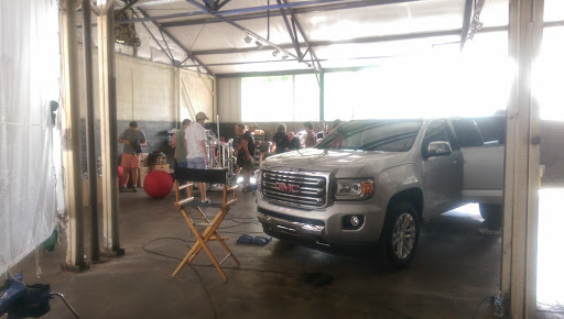 Car Dealer «Motorcar Studio», reviews and photos, 1164 Zonolite Pl NE, Atlanta, GA 30306, USA