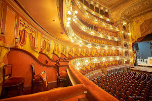 Teatro Colón image
