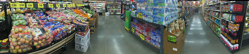 Grocery Store «Grocery Outlet Bargain Market», reviews and photos, 9026 E Valley Blvd, Rosemead, CA 91770, USA