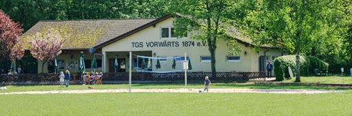 TGS Vorwärts 1874 e.V. – Sportverein in Frankfurt am Main
