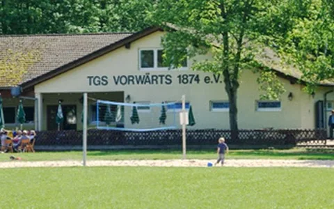 TGS Vorwärts 1874 e.V. – Sportverein in Frankfurt am Main image