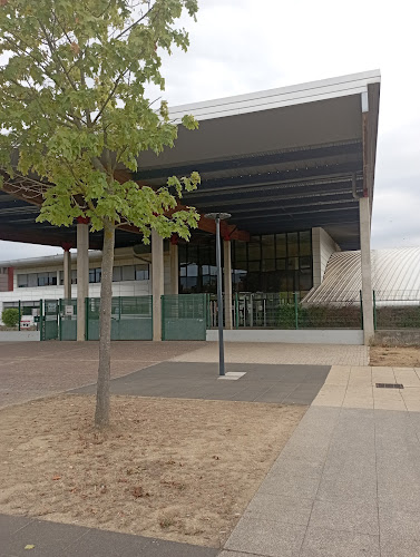 Bibliotheque à Yutz