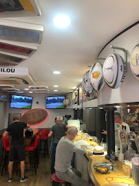 Atmosphère du Café Le Clen's Restaurant à Grimaud - n°7