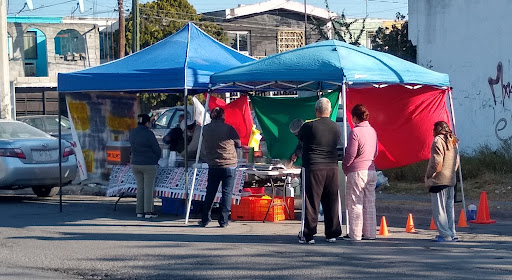 Barbacoa los Regios