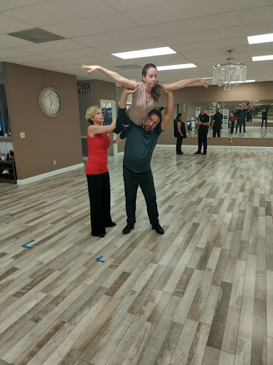 Dance School «Fred Astaire», reviews and photos, 2147 SE Federal Hwy, Stuart, FL 34994, USA