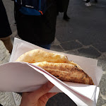 Photo n°1 de l'avis de Marco.e fait le 28/02/2019 à 08:10 sur le  Antica Pizzeria dell'Angelo à Naples