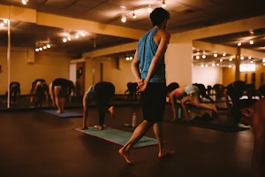 Modo Yoga Winnipeg On Donald image