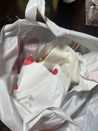 Fast Food Restaurant «Chick-fil-A», reviews and photos, 7348 Tara Blvd, Jonesboro, GA 30236, USA