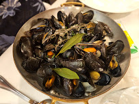 Moule du Restaurant français Bofinger à Paris - n°16