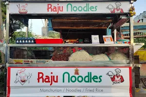 Raju noodles image
