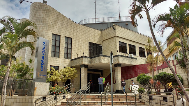 Oitava Igreja Presbiteriana de Belo Horizonte - Belo Horizonte