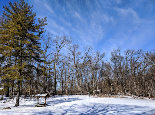 Recreation Center «Marilyn J Praisner Community Recreation Center», reviews and photos, 14906 Old Columbia Pike, Burtonsville, MD 20866, USA
