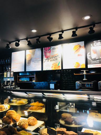 Coffee Shop «Starbucks», reviews and photos, 1198 US-22, Phillipsburg, NJ 08868, USA