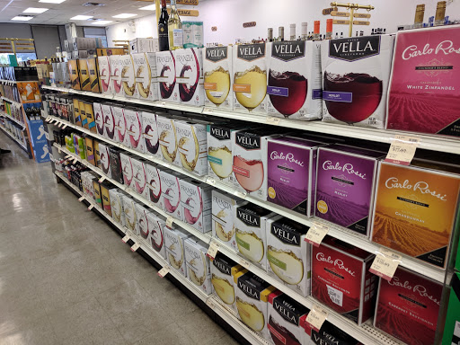 State Liquor Store «Fine Wine and Good Spirits», reviews and photos, 1029 Easton Rd, Willow Grove, PA 19090, USA