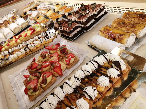 Xocolatí en Les Borges Blanques, Lleida