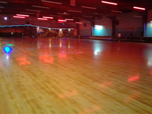 Roller Skating Rink «Millennium Skate World», reviews and photos, 1900 Carman St, Camden, NJ 08105, USA