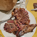 Photo n°5 de l'avis de Elisa.a fait le 12/12/2023 à 07:11 sur le  Ristorante La Torre à San Quirico d'Orcia