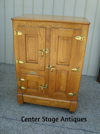 Antique Furniture Store «Center Stage Antiques», reviews and photos, 41 King St, Mt Holly, NJ 08060, USA