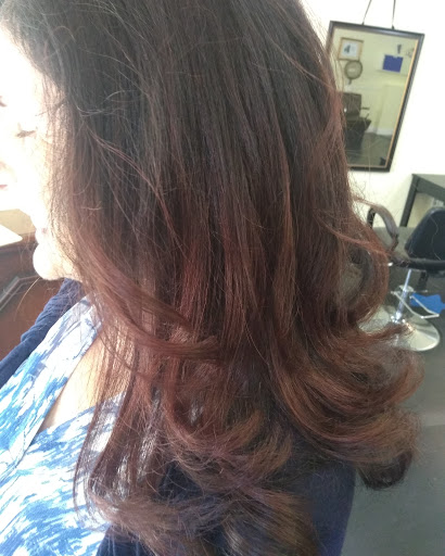 Beauty Salon «Fine Hair», reviews and photos, 900 Old Philadelphia Rd, Jasper, GA 30143, USA