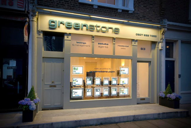 Greenstone Estates - London