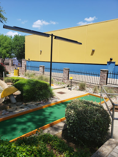 Amusement Center «Putt-Putt Fun Center», reviews and photos, 2004 W Pleasant Ridge Rd, Arlington, TX 76015, USA
