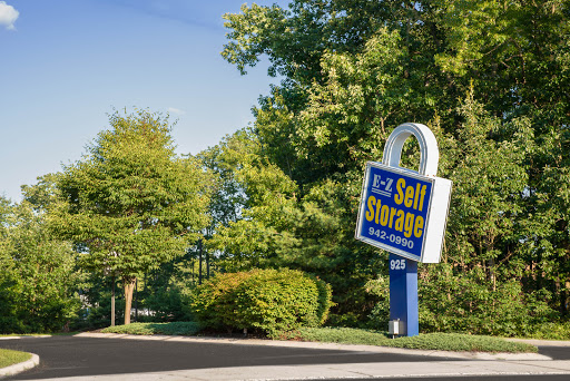 Self-Storage Facility «EZ Self Storage», reviews and photos, 925 New Hampshire Ave, Lakewood, NJ 08701, USA