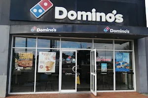Domino's Pizza Tranmere image