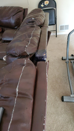 Furniture Store «The RoomPlace», reviews and photos, 2471 S Randall Rd, Algonquin, IL 60102, USA