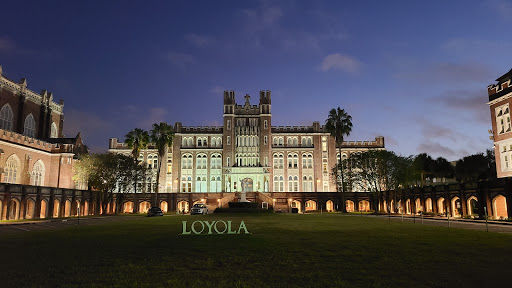 Universidad Loyola Nueva Orleans