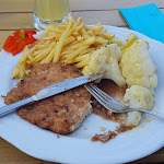 Photo n°6 de l'avis de Tom.c fait le 30/07/2021 à 12:22 sur le  Waldhotel am Reiterhof à Seelitz