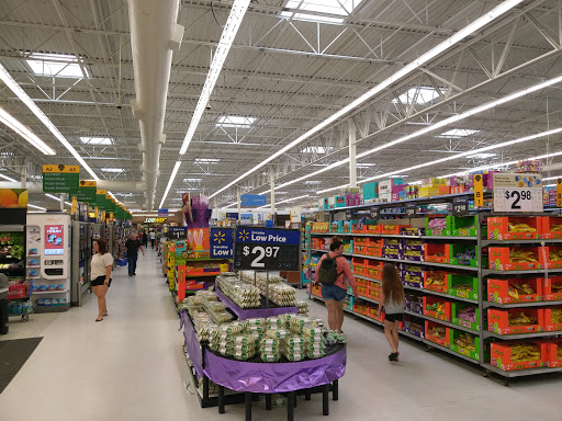 Department Store «Walmart Supercenter», reviews and photos, 748 Beal Pkwy NW, Fort Walton Beach, FL 32547, USA