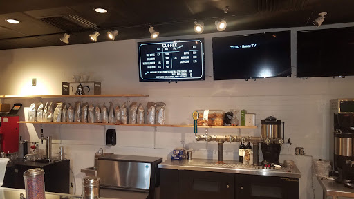 Coffee Shop «The Blind Tiger Cafe - Seminole Heights - Coffee Shop», reviews and photos, 4304 N Florida Ave, Tampa, FL 33604, USA